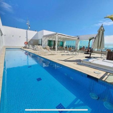 ברזיליה Flat Hotel Saint Moritz מראה חיצוני תמונה