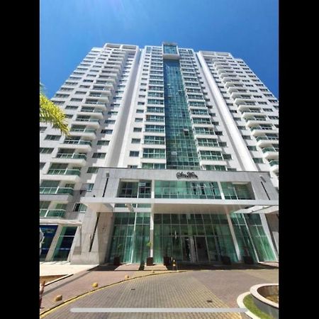 ברזיליה Flat Hotel Saint Moritz מראה חיצוני תמונה