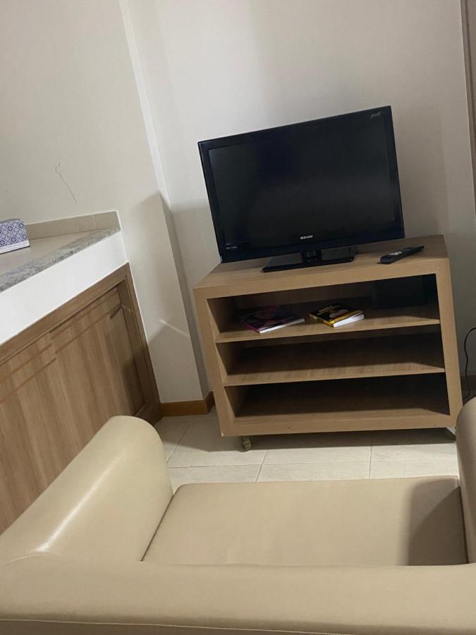 ברזיליה Flat Hotel Saint Moritz מראה חיצוני תמונה